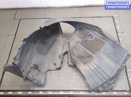 купить Защита арок (подкрылок) на BMW 5 E60 2003-2009