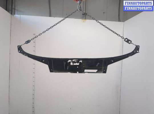 Рамка капота SK530063 на Skoda Fabia 1999-2007