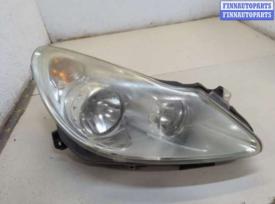 купить Фара (передняя) на Opel Corsa D 2006-2011