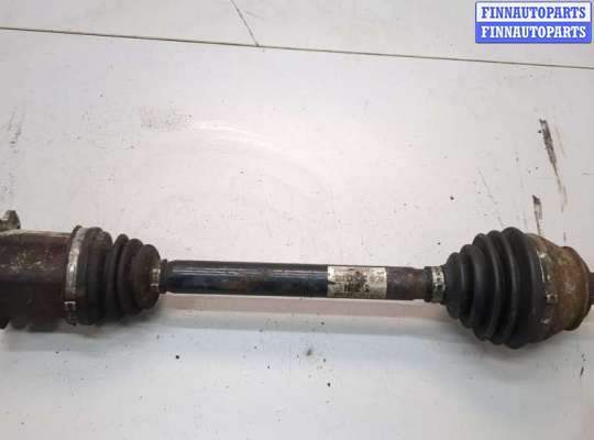 Купить Полуось (приводной вал, шрус) на Audi A6 (C6) 2004-2011 Полуось (приводной вал, шрус) AU1720901 на Audi A6 (C6) 2004-2011