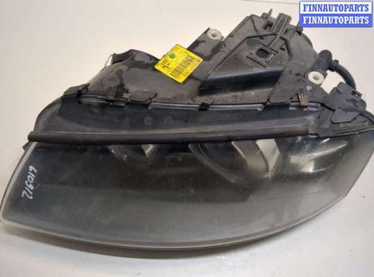 купить Фара (передняя) на Audi A3 (8P) 2003-2013