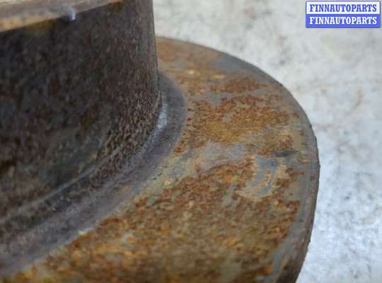купить Диск тормозной на Toyota RAV 4 2006-2013