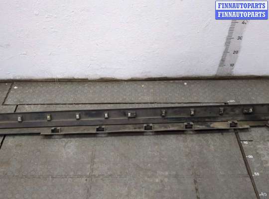 купить Накладка на порог на Ford Kuga 2016-2019