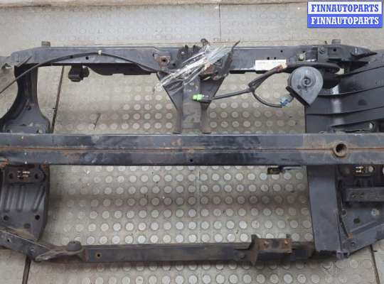 Замок капота NS952381 на Nissan Qashqai 2006-2013