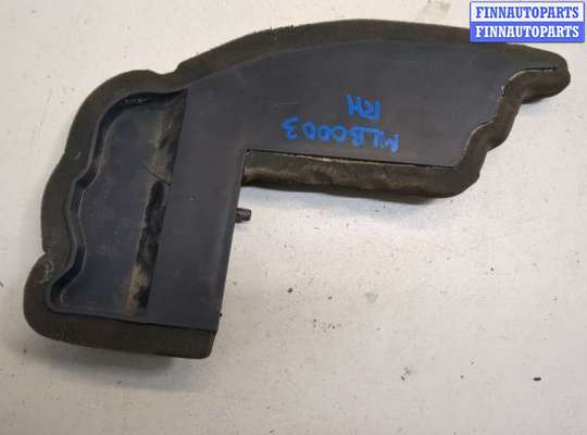 купить Воздухозаборник на Nissan Qashqai 2013-2022