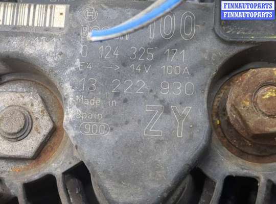 купить Генератор на Opel Corsa D 2006-2014