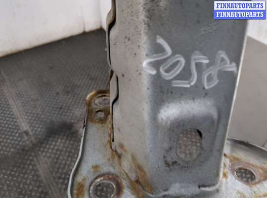 купить Усилитель бампера на Ford Focus 2 2008-2011