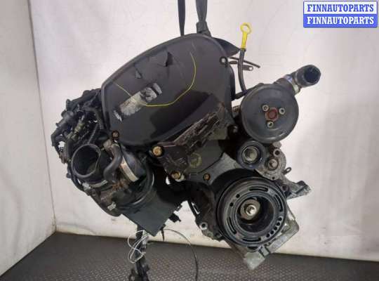 купить Двигатель (ДВС) на Opel Zafira B 2005-2012