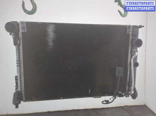 купить Радиатор охлаждения двигателя на Mercedes E-Coupe C207 2009-2016