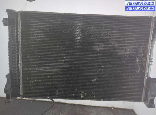 купить Радиатор охлаждения двигателя на Mercedes E-Coupe C207 2009-2016