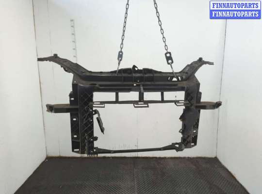 Рамка передняя (телевизор) FO2156715 на Ford Fusion 2002-2012