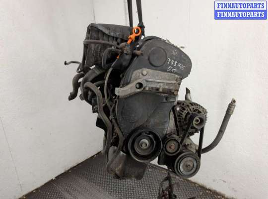купить Двигатель (ДВС) на Volkswagen Polo 2005-2009