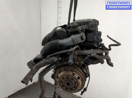 купить Двигатель (ДВС) на Volkswagen Polo 2005-2009