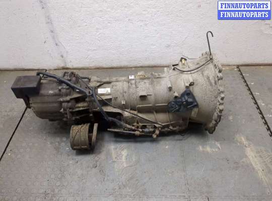 купить КПП - автомат (АКПП) 4х4 на Land Rover Range Rover 3 (LM) 2002-2012