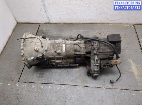 Купить КПП - автомат (АКПП) 4х4 на Land Rover Range Rover 3 (LM) 2002-2012 КПП - автомат (АКПП) 4х4 LRN5215 на Land Rover Range Rover 3 (LM) 2002-2012