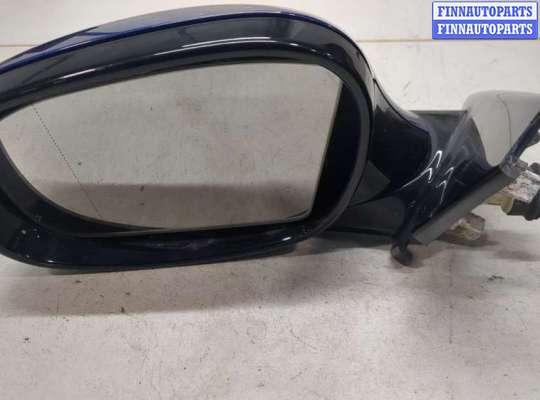 Зеркало боковое BM3258757 на BMW 3 E90, E91, E92, E93 2005-2012