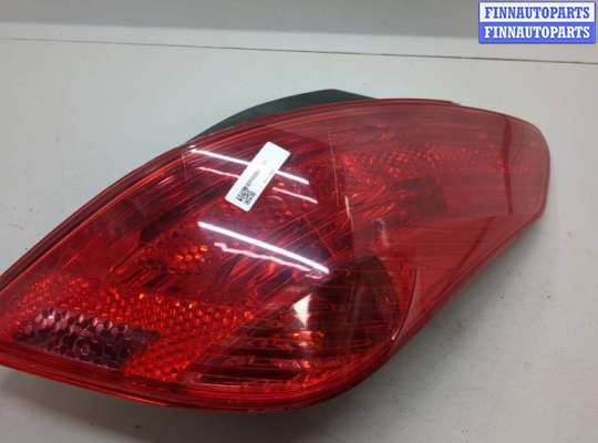 Купить Фонарь (задний) на Peugeot 308 2007-2013 Фонарь (задний) PG1240299 на Peugeot 308 2007-2013