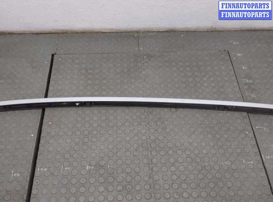 купить Рейлинг на крышу (одиночка) на Peugeot 3008 2016-2020