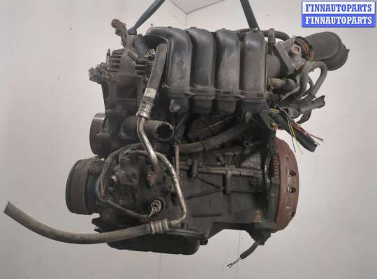 купить Двигатель (ДВС) на Toyota Auris E15 2006-2012