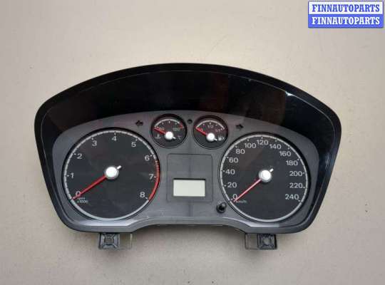 Щиток приборов на Ford Focus II