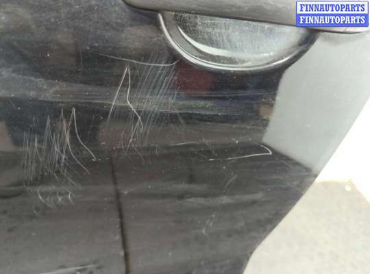 купить Дверь боковая (легковая) на Volkswagen Fox 2005-2011