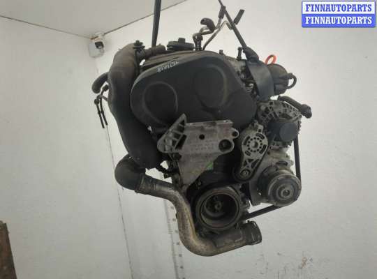 Двигатель (ДВС) VG2744399 на Volkswagen Jetta 5 2005-2011