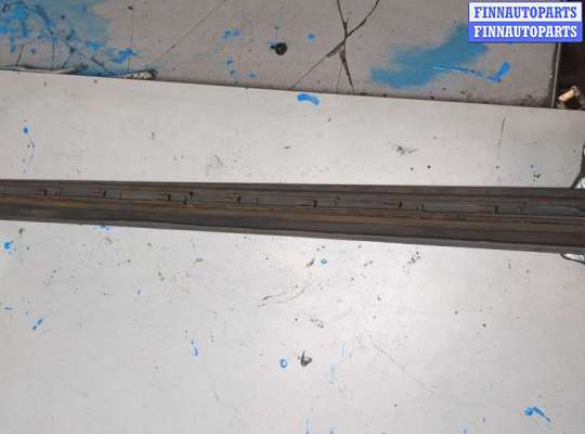 Молдинг на Audi A4 (8E/8H, B6)