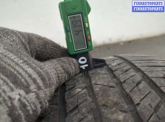 купить Шина на Mitsubishi Eclipse Cross 2017-