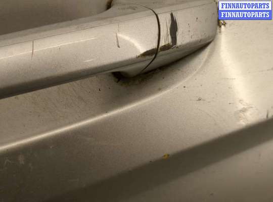 купить Дверь боковая (легковая) на Mercedes C W204 2006-2015