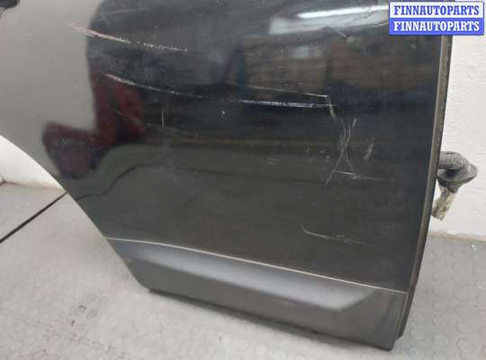 купить Дверь боковая (легковая) на Nissan Qashqai 2006-2013