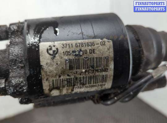 купить Стабилизатор подвески (поперечной устойчивости) на BMW X5 E70 2006-2013