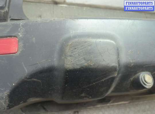 купить Бампер на Honda CR-V 2006-2012