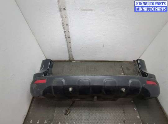 Бампер HD521504 на Honda CR-V 2006-2012