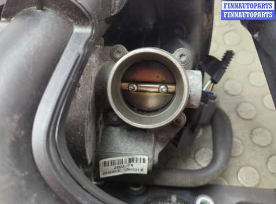купить Коллектор впускной на Ford Focus 2 2005-2008