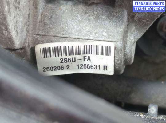 купить Коллектор впускной на Ford Focus 2 2005-2008