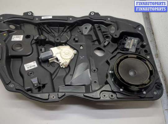 купить Стеклоподъемник электрический на Volkswagen Touareg 2010-2014