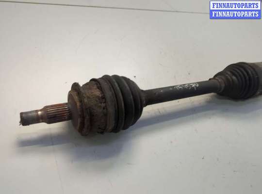 купить Полуось (приводной вал, шрус) на Mercedes A W169 2004-2012