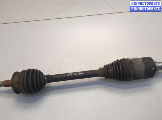 купить Полуось (приводной вал, шрус) на Mercedes A W169 2004-2012