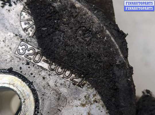 купить Натяжитель приводного ремня на KIA Sorento XM 2009-2021