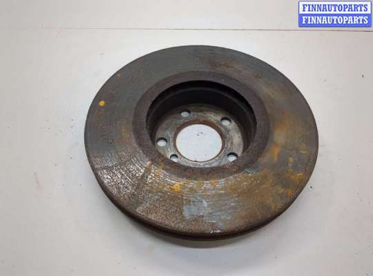 Диск тормозной BM3601737 на BMW X5 E70 2006-2013