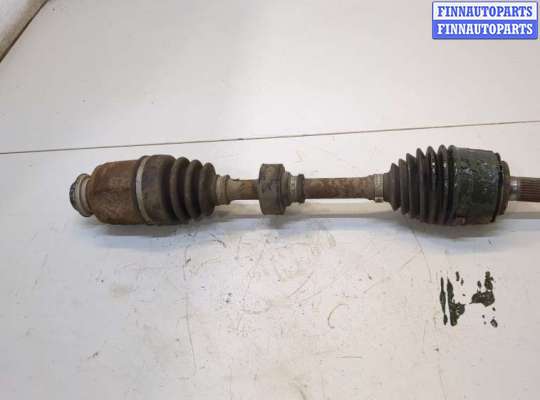 купить Полуось (приводной вал, шрус) на Honda Civic 2011-2017