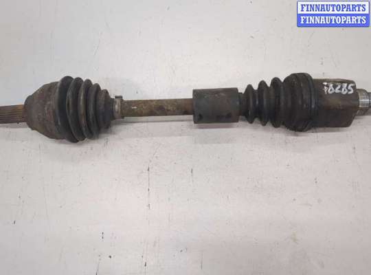 купить Полуось (приводной вал, шрус) на Ford Focus 1 1998-2004