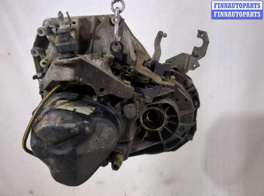 купить КПП 5-ст.мех. (МКПП) на Nissan Qashqai 2006-2013