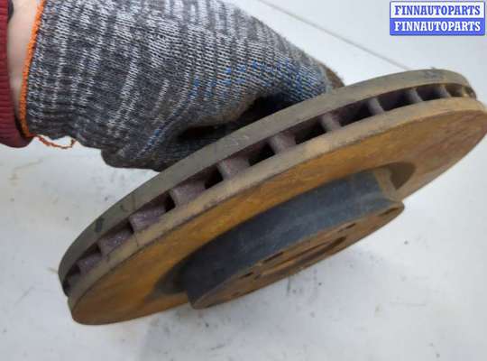 купить Диск тормозной на Mitsubishi Outlander Sport 2019-2025