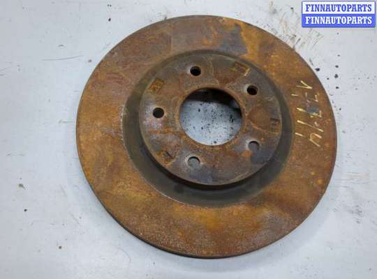 купить Диск тормозной на Mitsubishi Outlander Sport 2019-2025