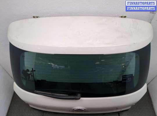 купить Крышка (дверь) багажника на Fiat 500L 2012-2022