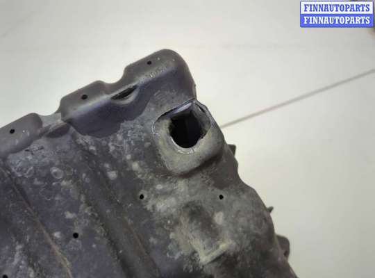 купить Корпус воздушного фильтра на Seat Ibiza 4 2008-2015