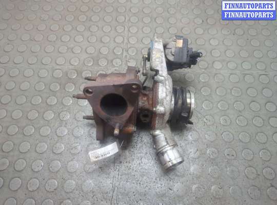 Купить Турбина на Ford Transit 2014-2025 Турбина FO2182504 на Ford Transit 2014-2025