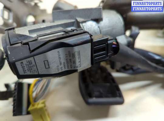 купить Электроусилитель руля на Toyota Corolla E12 2001-2006