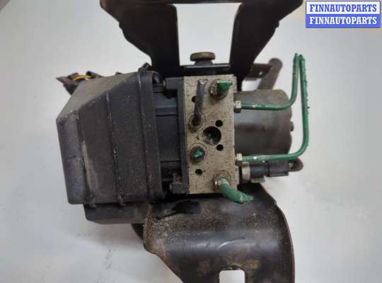 купить Блок АБС, насос (ABS, ESP, ASR) на Peugeot 307 2001-2008